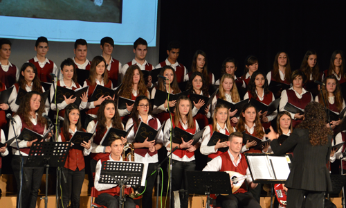 Μέχρι 30 Μαΐου οι εγγραφές στο Μουσικό Σχολείο Γιαννιτσών